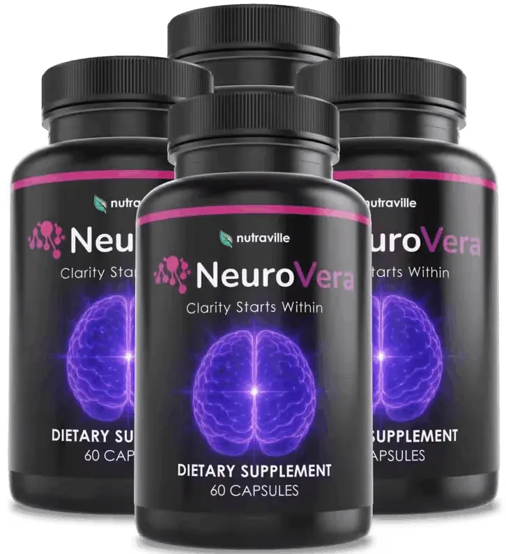 neurovera official buy